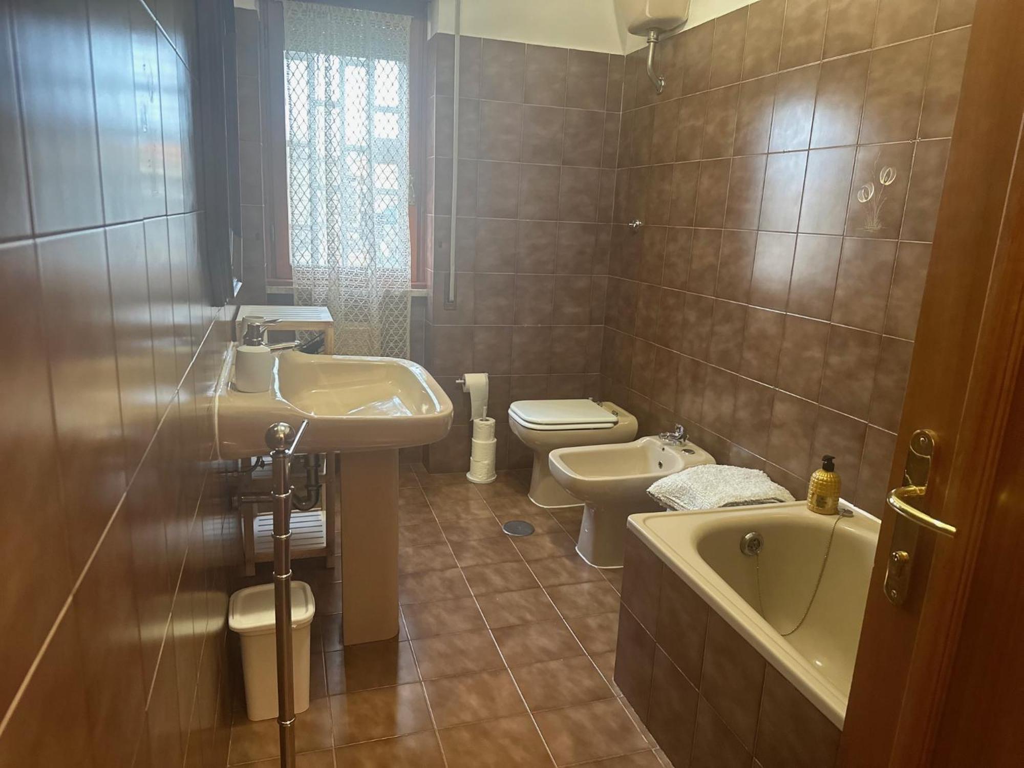Suite Colosseo Rome Exterior photo