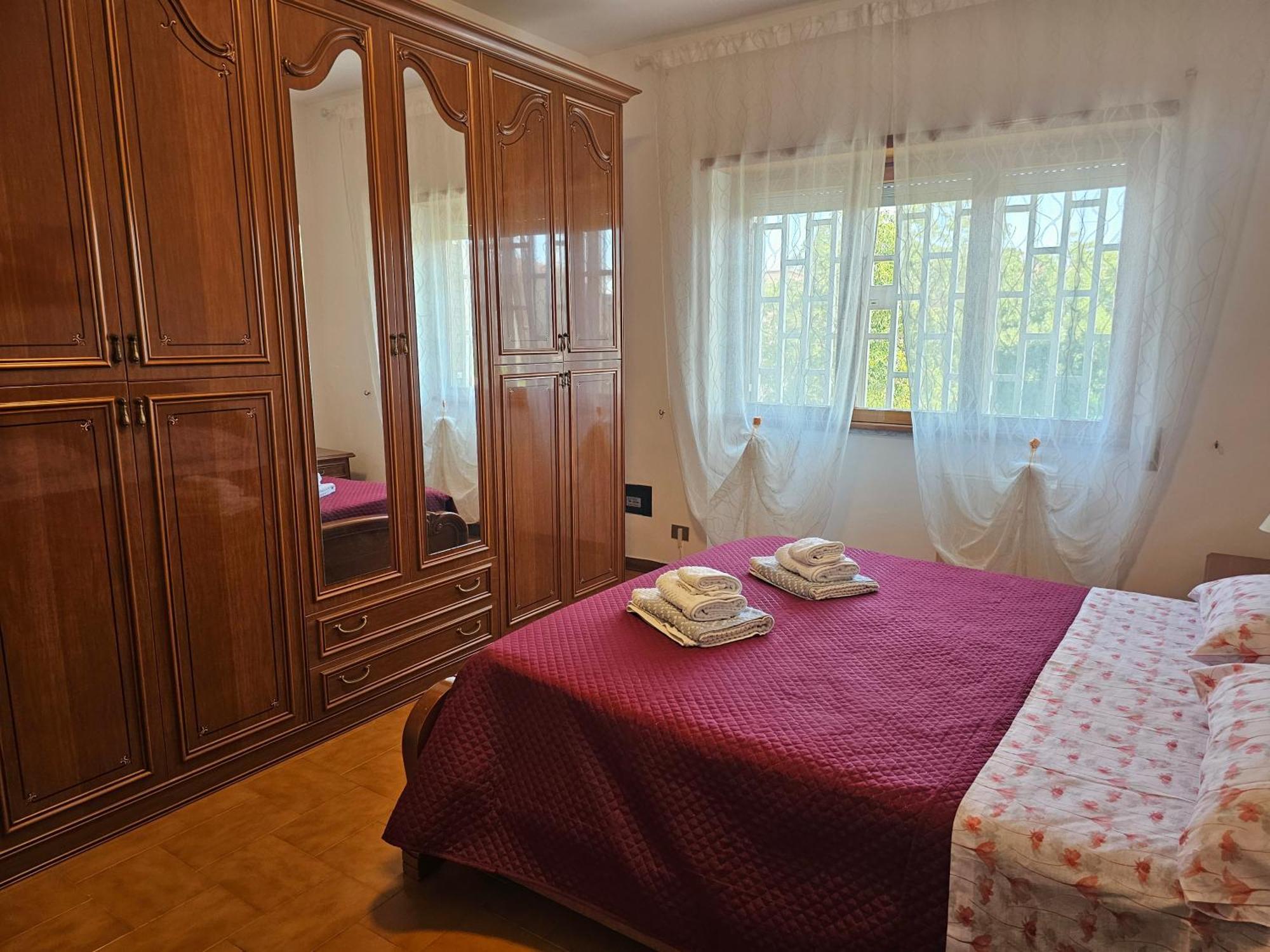 Suite Colosseo Rome Exterior photo
