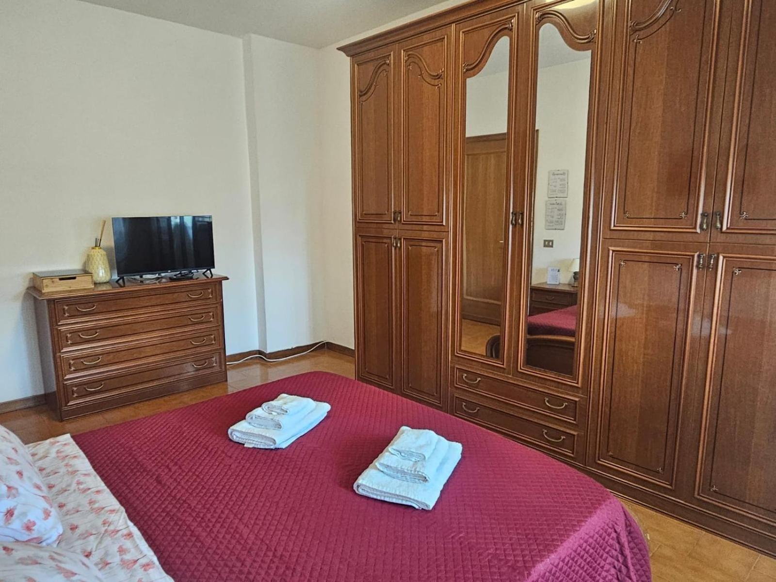 Suite Colosseo Rome Exterior photo